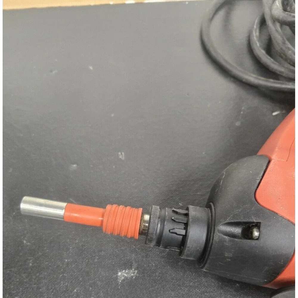 Hilti look pictures